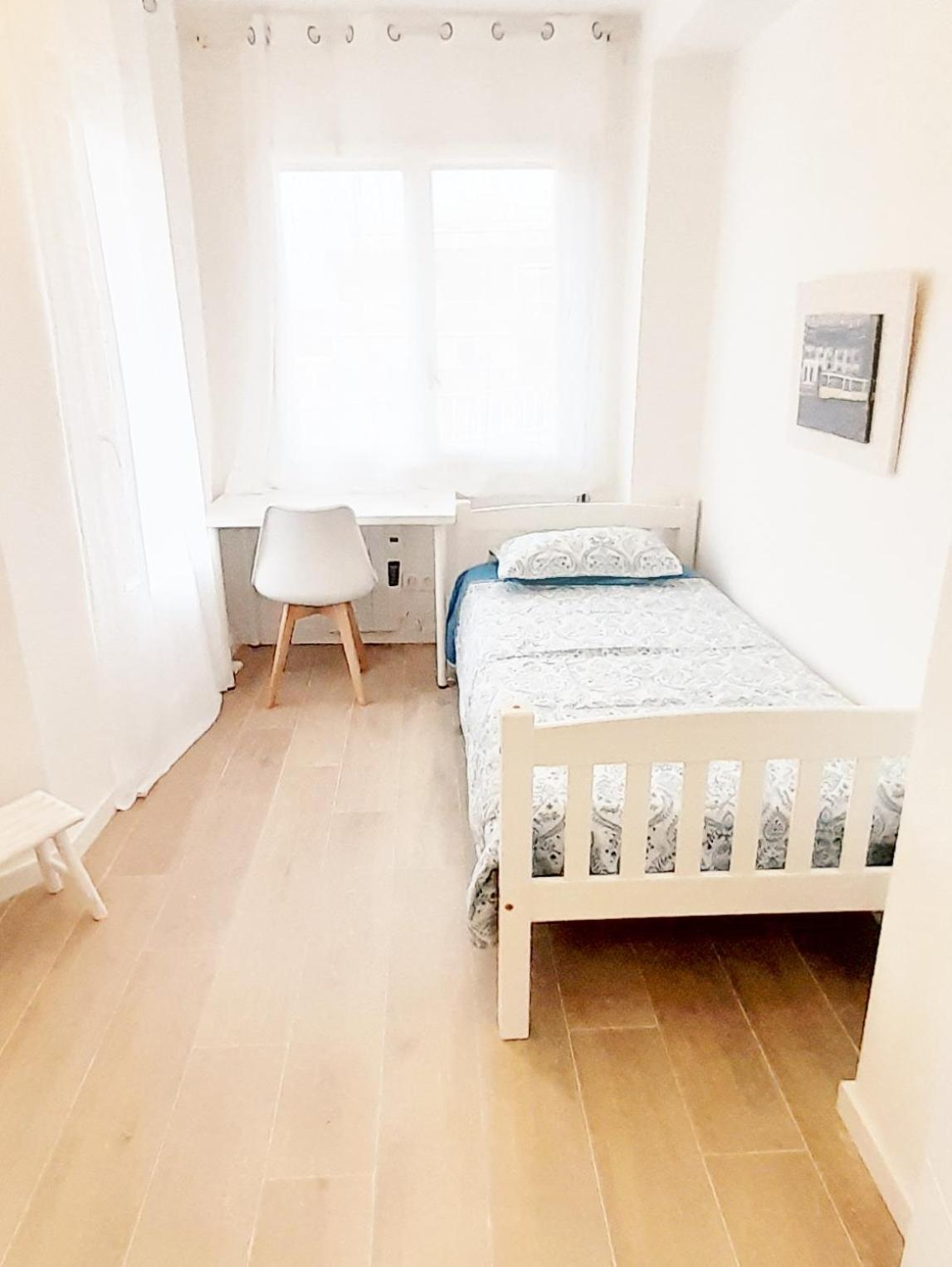 Tarragonaapartments Prim 350 Reus Bagian luar foto