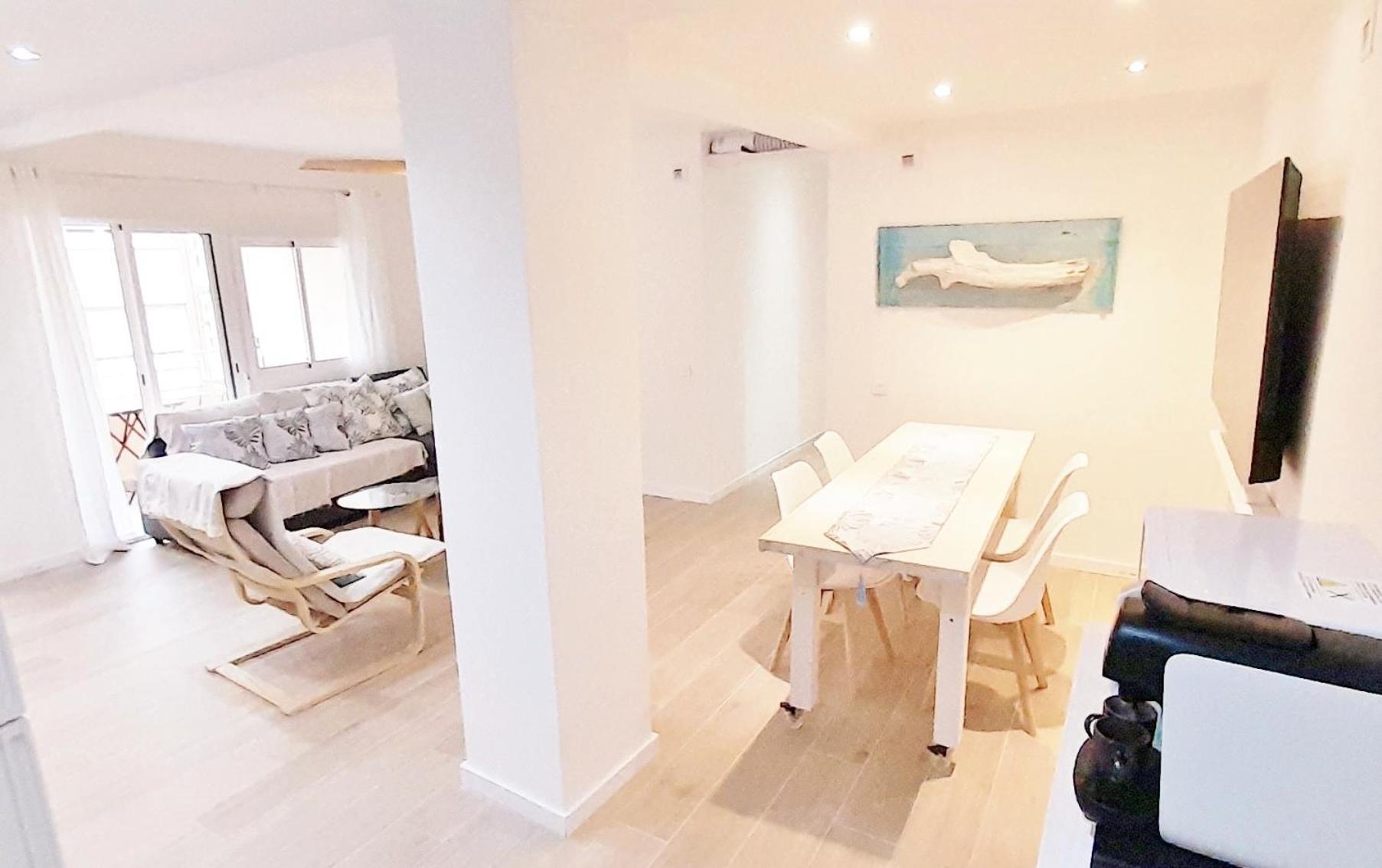 Tarragonaapartments Prim 350 Reus Bagian luar foto