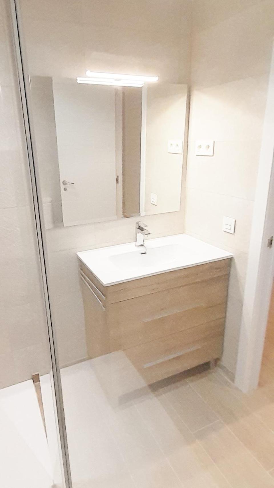 Tarragonaapartments Prim 350 Reus Bagian luar foto