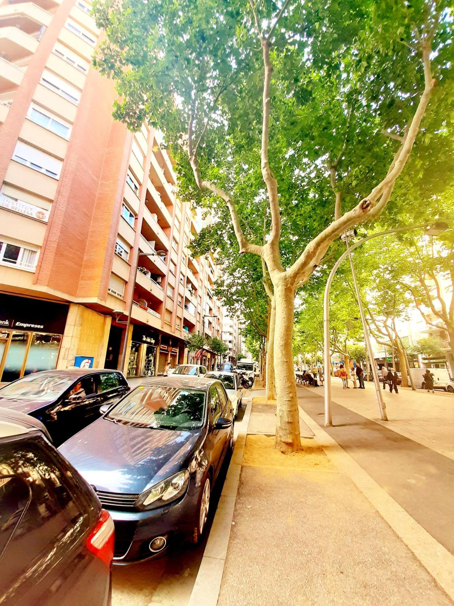 Tarragonaapartments Prim 350 Reus Bagian luar foto